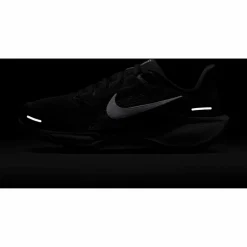 Nike Laufen|Laufschuhe<· AIR ZOOM PEGASUS 41 black-white-anthracite