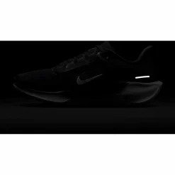 Nike Laufen|Laufschuhe<· AIR ZOOM PEGASUS 41 black-white-anthracite