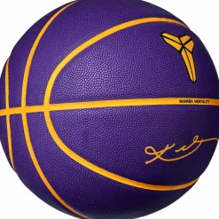 Discount · ALL COURT 8P K BRYANT DEFLATED Herren Basketball|Basketball