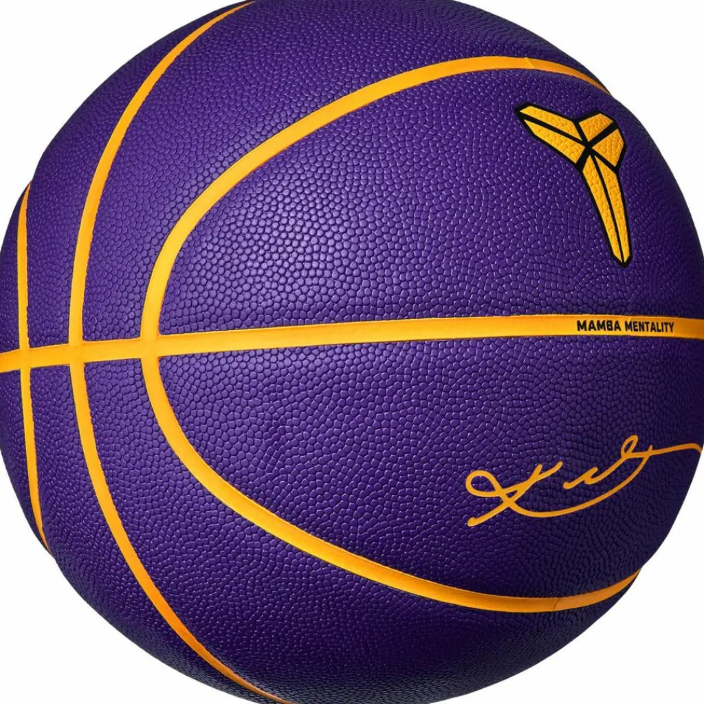 Discount · ALL COURT 8P K BRYANT DEFLATED Herren Basketball|Basketball