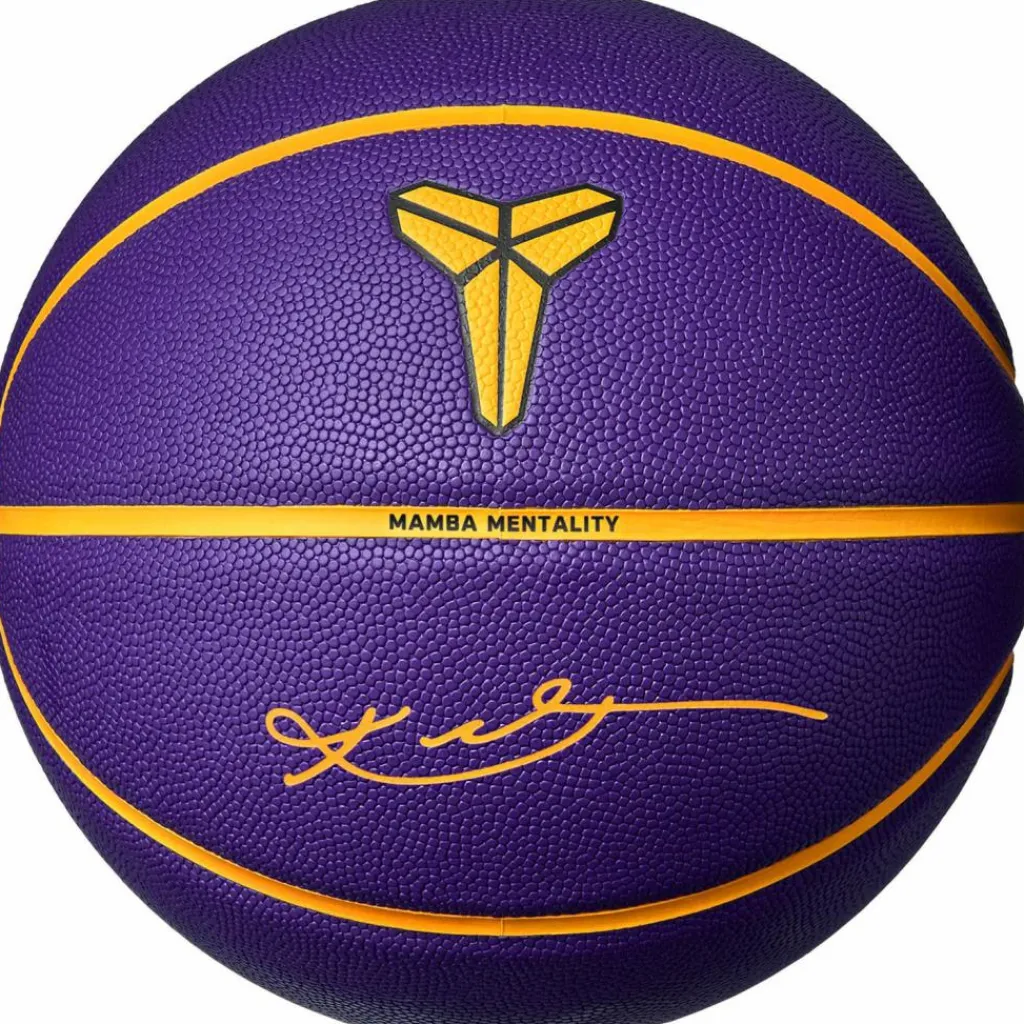 Discount · ALL COURT 8P K BRYANT DEFLATED Herren Basketball|Basketball