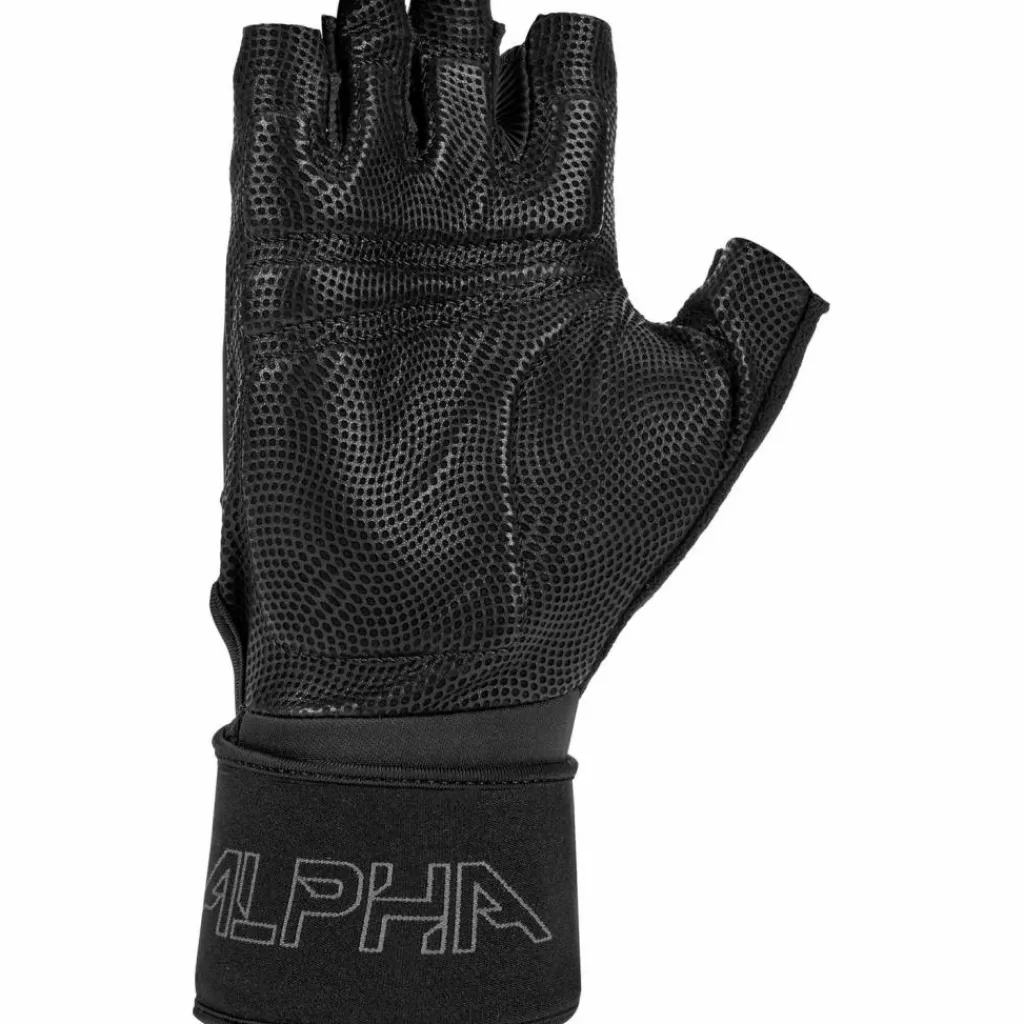 Best · ALPHA ELITE Damen Trainingshandschuhe|Handschuhe