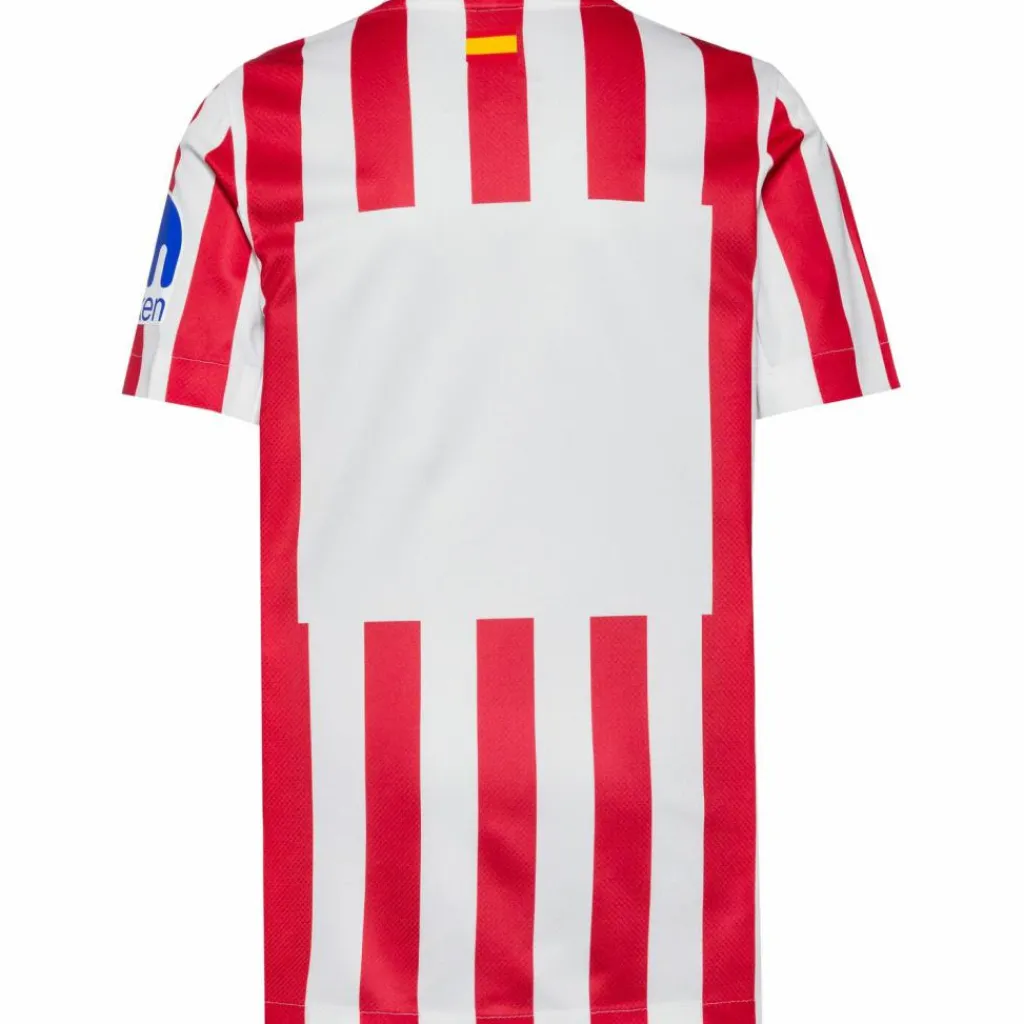 Outlet · Atletico Madrid 25/26 Heim Kinder Trikots