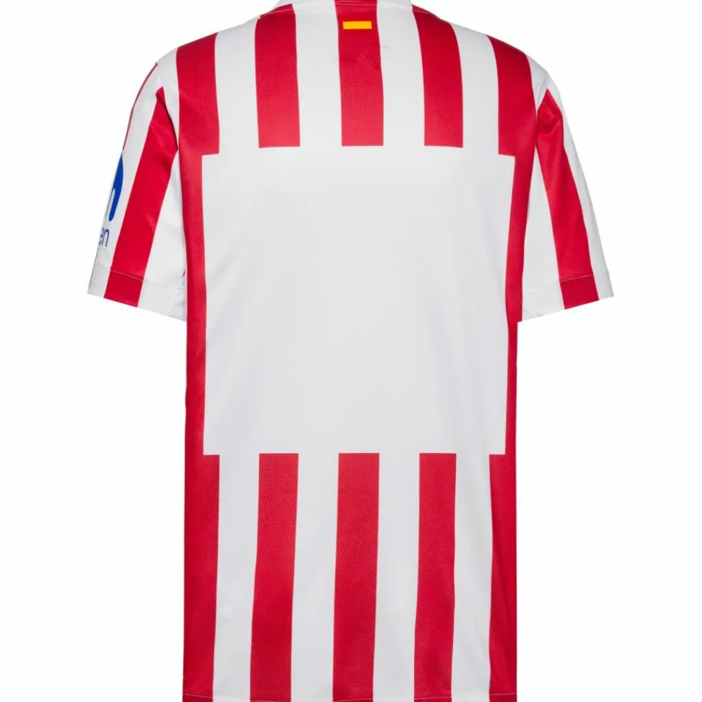 Online · Atletico Madrid 25/26 Heim Herren Fußball|Trikots