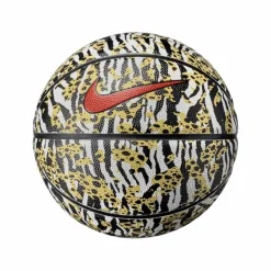 Nike Bälle<· Basketball 8P PRM Energy deflated Ball gold