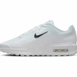 Nike Streetwear|Sneaker<· Bia white-black-wolf grey