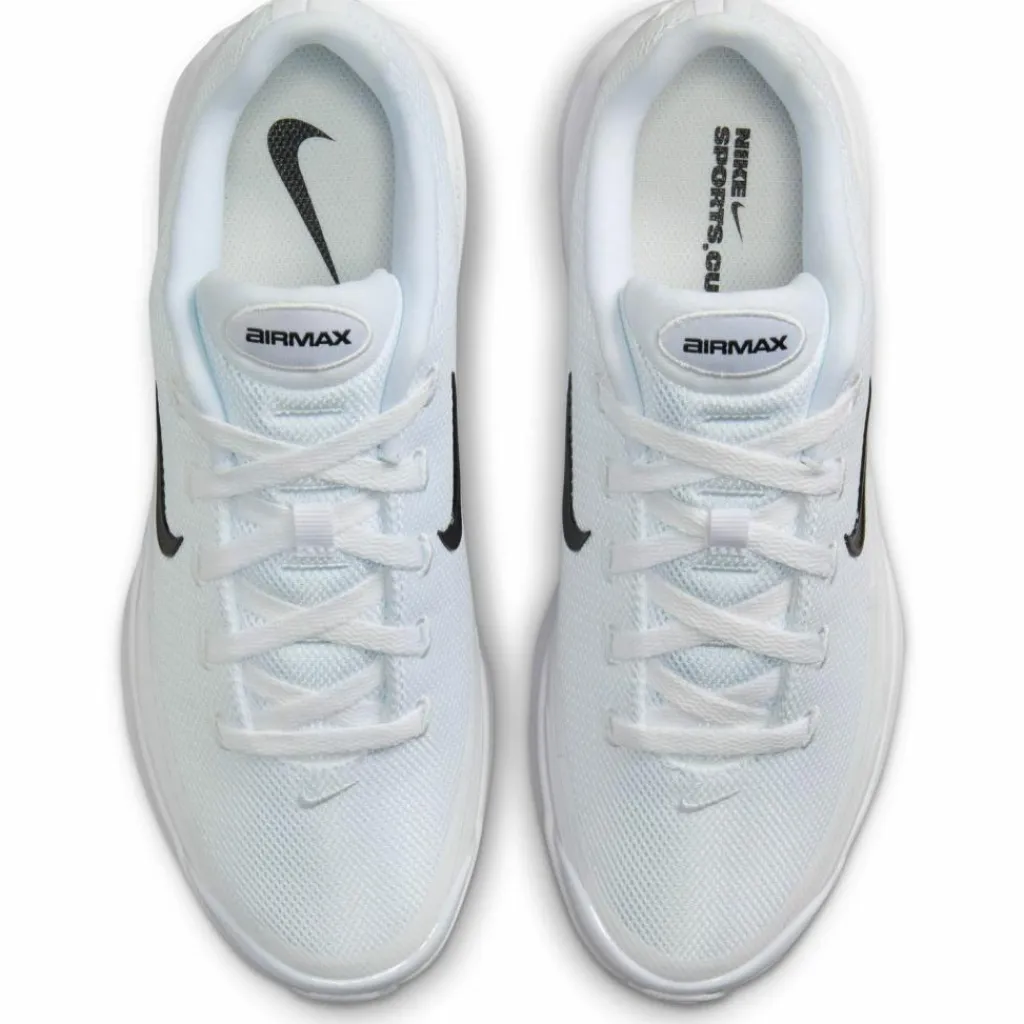 Nike Streetwear|Sneaker<· Bia white-black-wolf grey