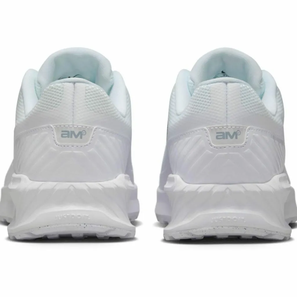 Nike Streetwear|Sneaker<· Bia white-black-wolf grey