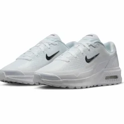 Nike Streetwear|Sneaker<· Bia white-black-wolf grey