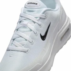 Nike Streetwear|Sneaker<· Bia white-black-wolf grey