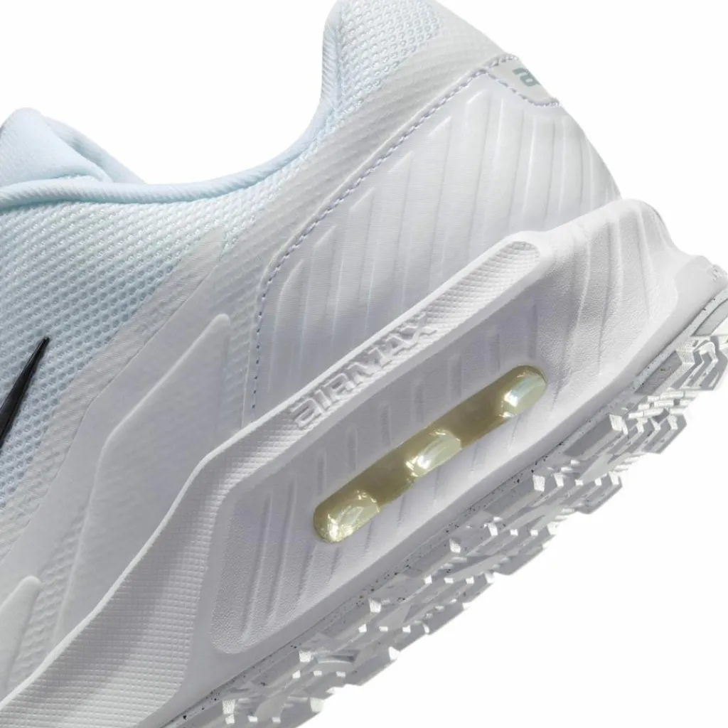 Nike Streetwear|Sneaker<· Bia white-black-wolf grey