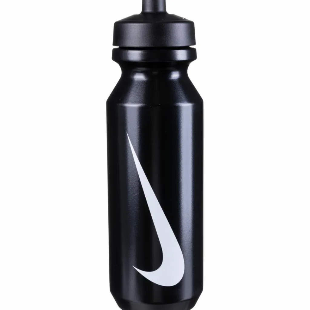 Nike Training|Trinkflaschen<· BIG MOUTH black-black-white