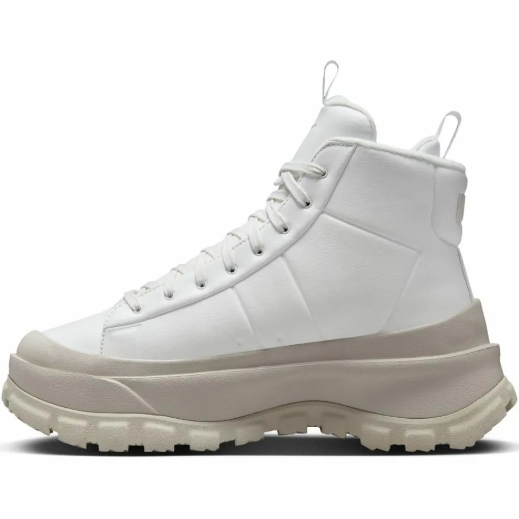 Nike Streetwear|Winterschuhe<· Blazer Roam Mid summit white-phantom-light bone