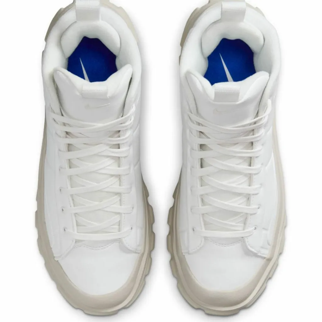 Nike Streetwear|Winterschuhe<· Blazer Roam Mid summit white-phantom-light bone