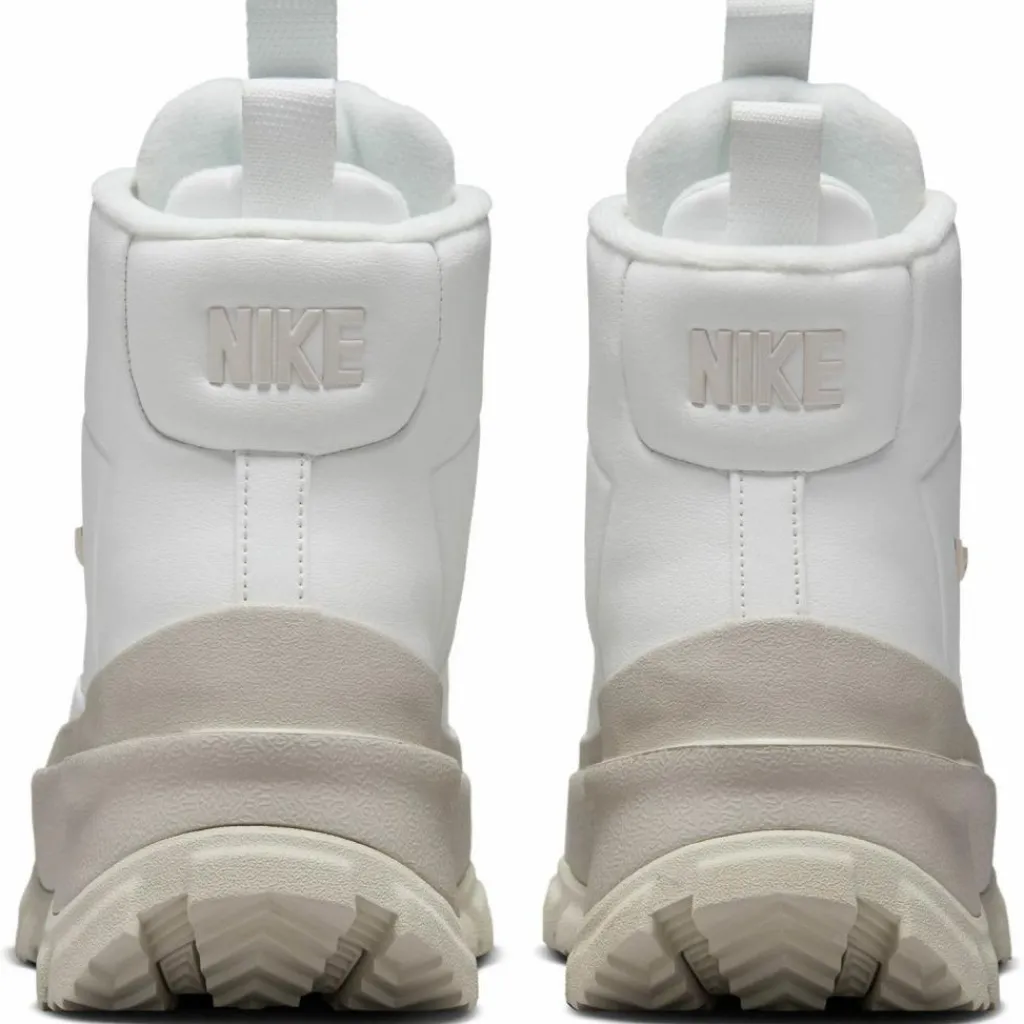 Nike Streetwear|Winterschuhe<· Blazer Roam Mid summit white-phantom-light bone