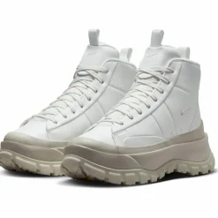 Nike Streetwear|Winterschuhe<· Blazer Roam Mid summit white-phantom-light bone