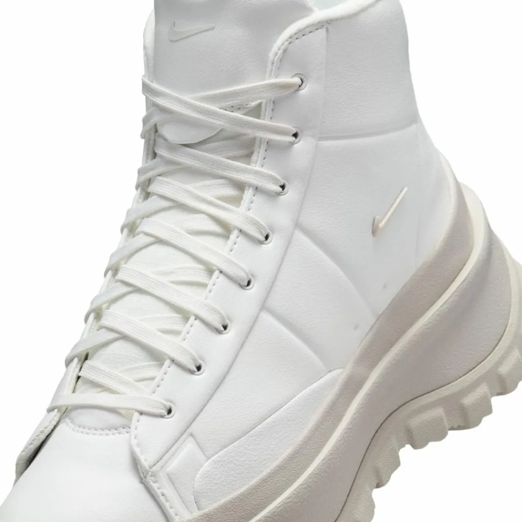 Nike Streetwear|Winterschuhe<· Blazer Roam Mid summit white-phantom-light bone