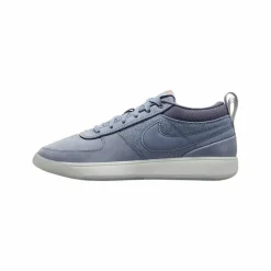 Nike Hallenschuhe<· Book 1 Flagstaff blau