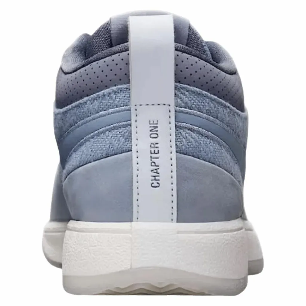 Nike Hallenschuhe<· Book 1 Flagstaff blau