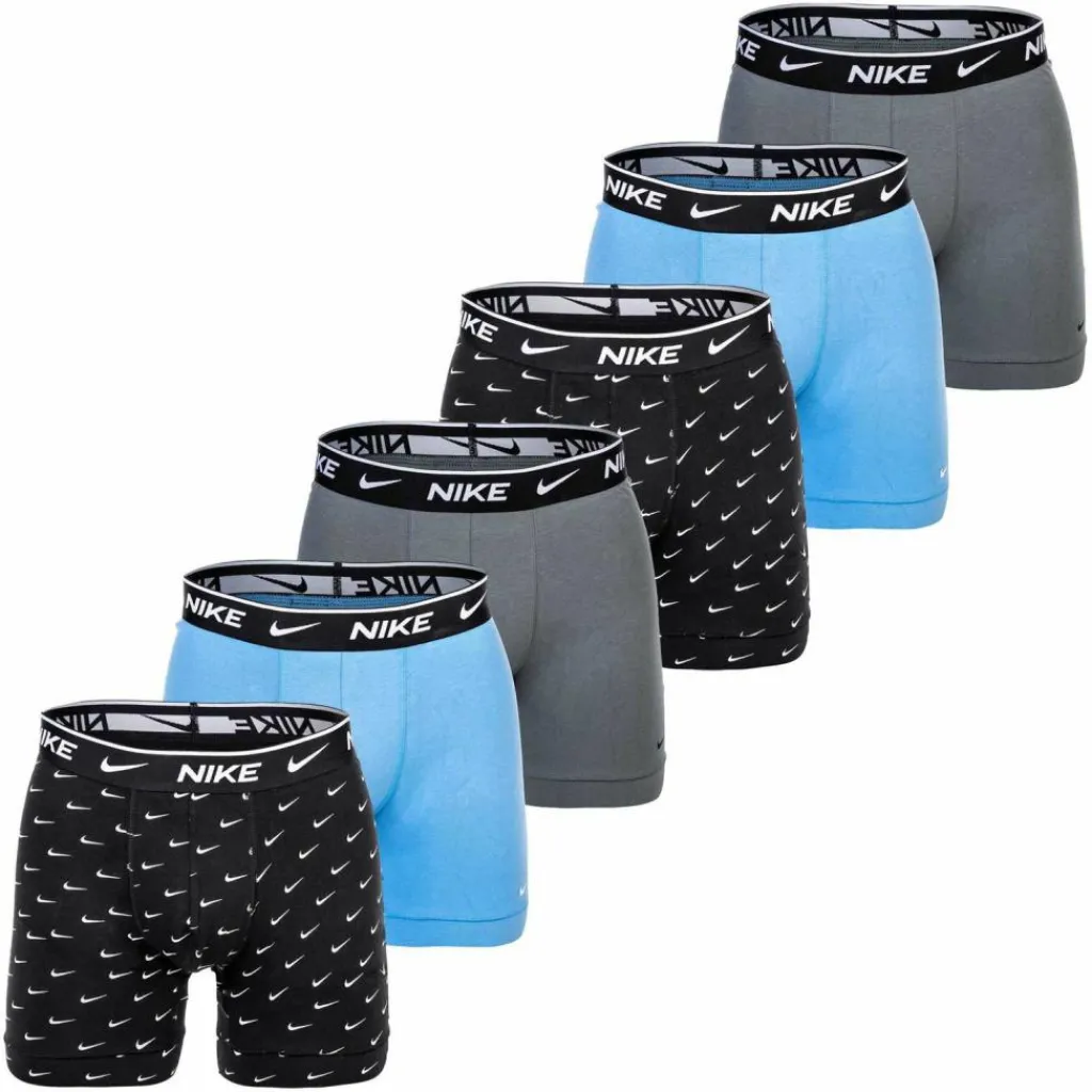 New · Boxershort Herren Unterwäsche