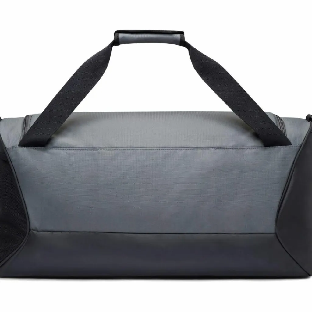 Nike Sporttaschen|Taschen<· Brasilia M-60L iron grey-black-white