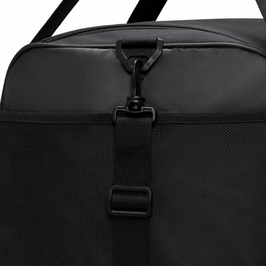 Nike Training|Sporttaschen<· Brasilia-L-95L black-black-white