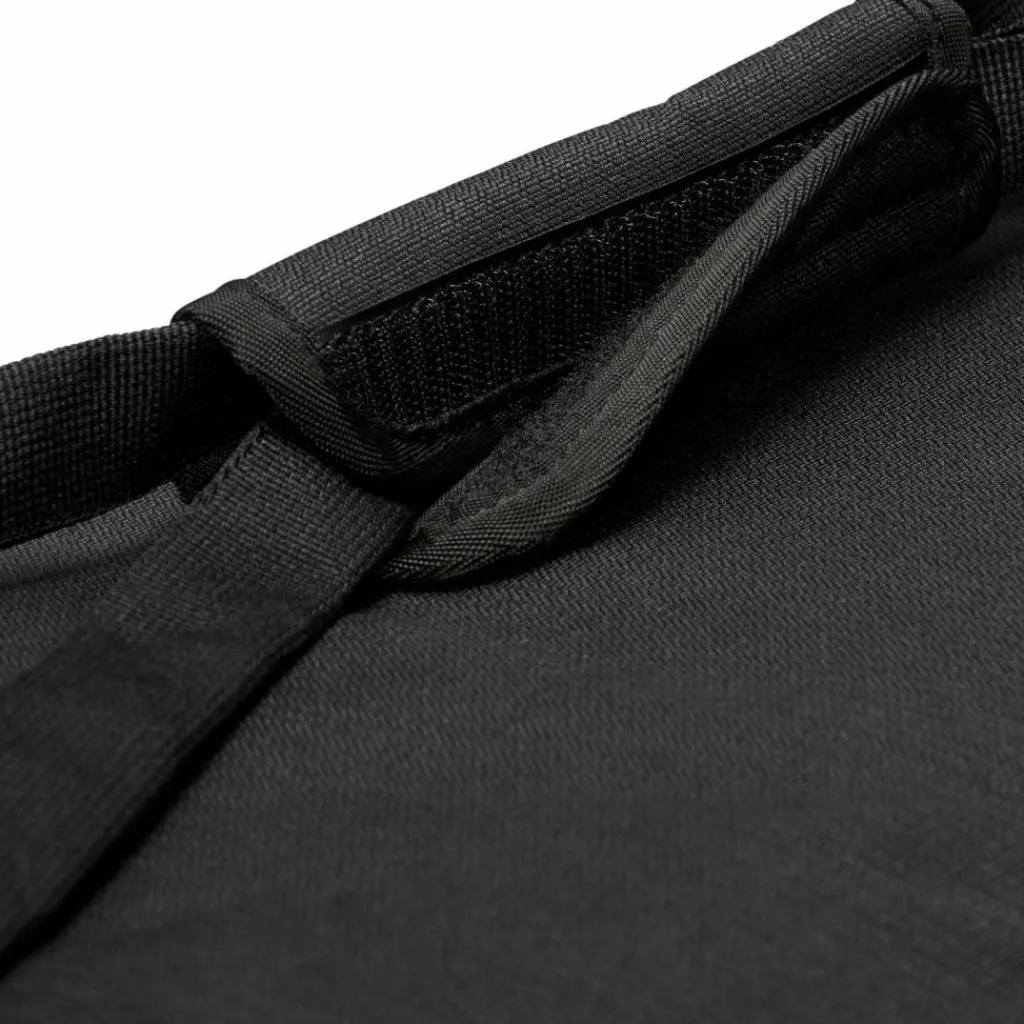 Nike Training|Sporttaschen<· Brasilia-L-95L black-black-white