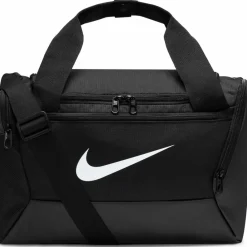 Nike Training|Sporttaschen<· Brasilia-XS-25L black-black-white