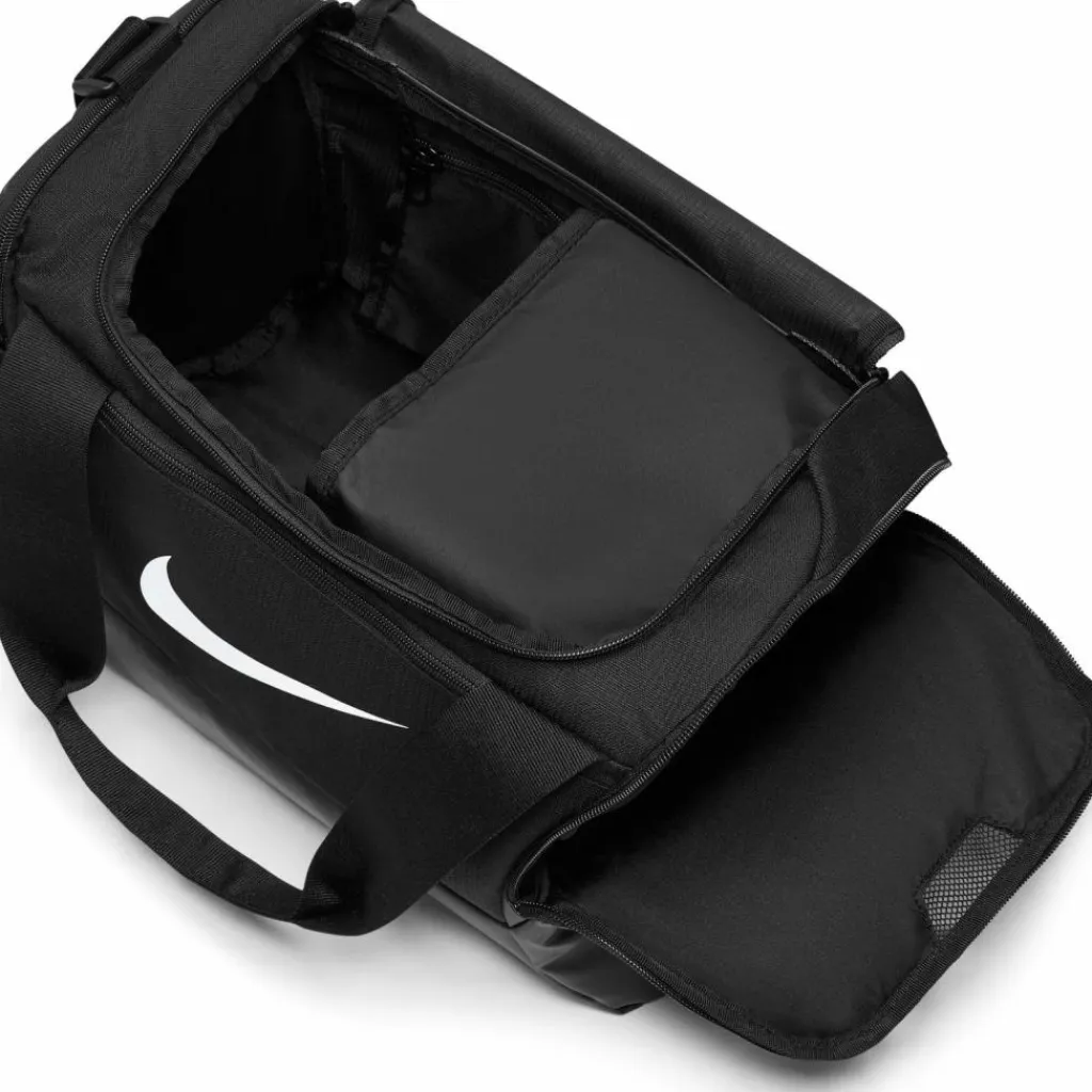 Nike Training|Sporttaschen<· Brasilia-XS-25L black-black-white