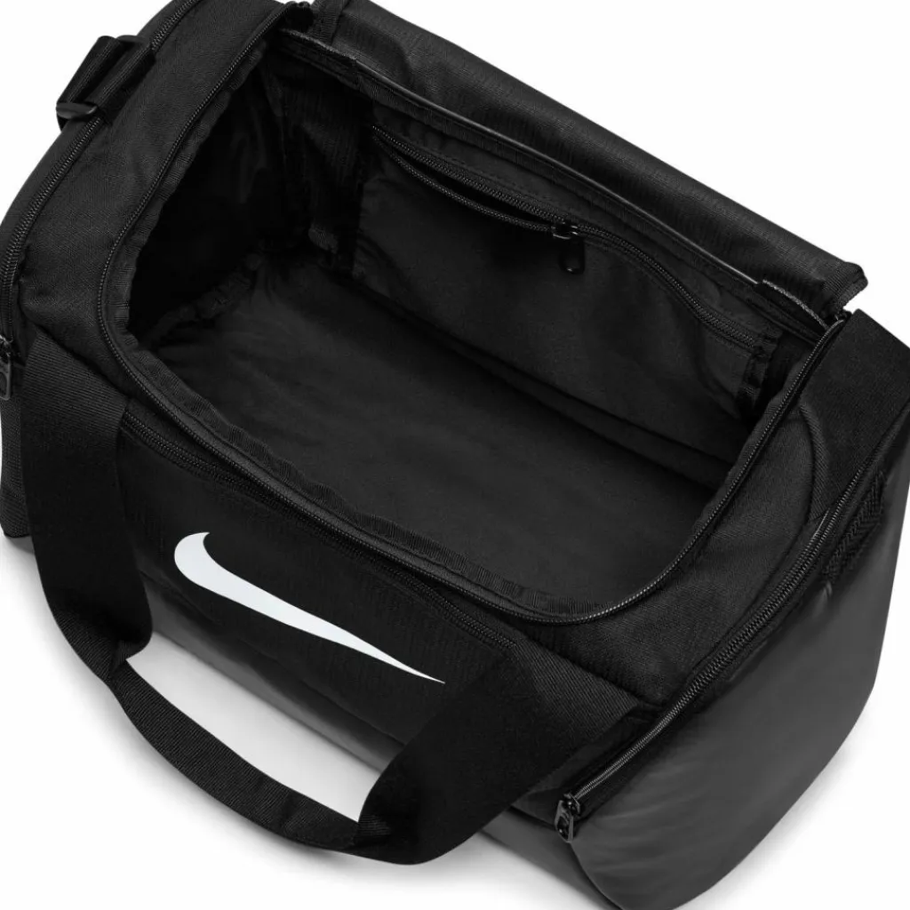 Nike Training|Sporttaschen<· Brasilia-XS-25L black-black-white