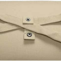Nike Sporttaschen|Taschen<· Brasilia-XS-25L desert khaki-black-sail