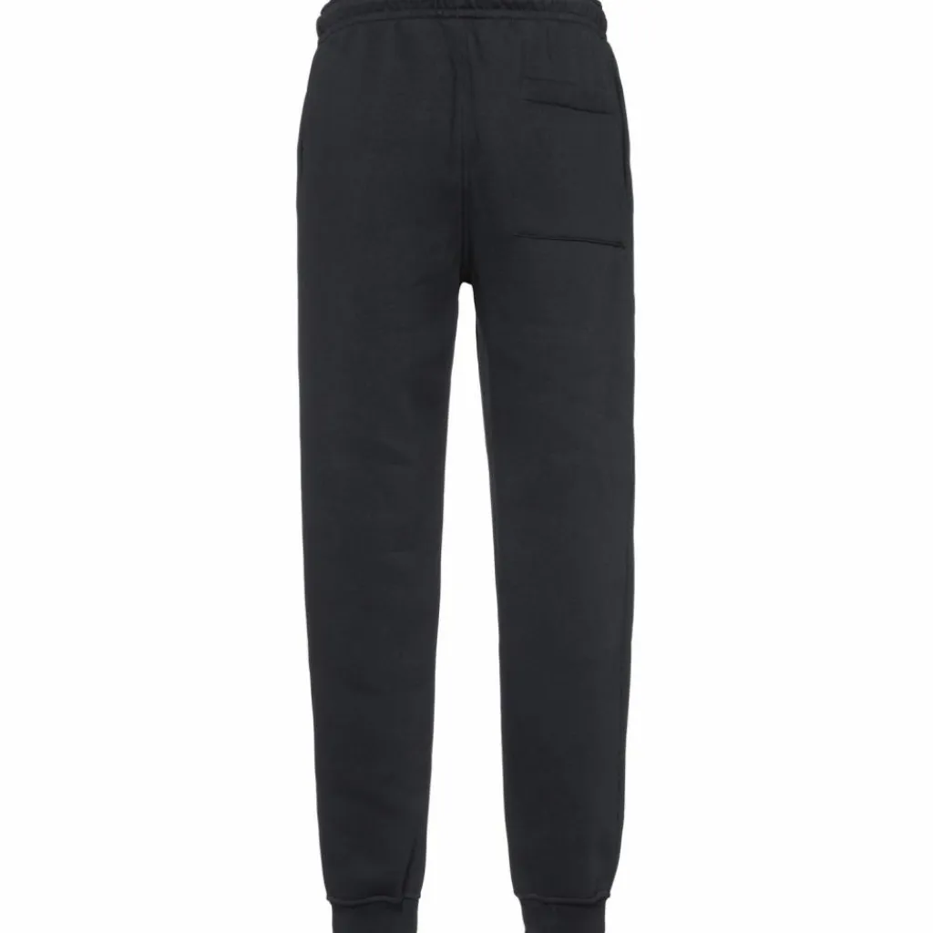 Nike Basketball|Basketball<· Brooklyn Fleece black-white