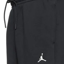 Nike Basketball|Basketball<· Brooklyn Fleece black-white