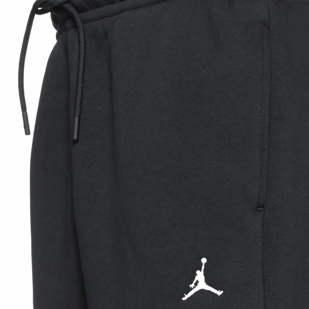 Nike Basketball|Basketball<· Brooklyn Fleece black-white