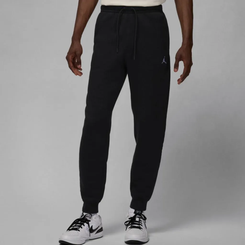 Nike Basketball|Basketball<· Brooklyn Fleece black-white