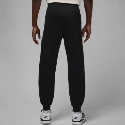 Nike Basketball|Basketball<· Brooklyn Fleece black-white