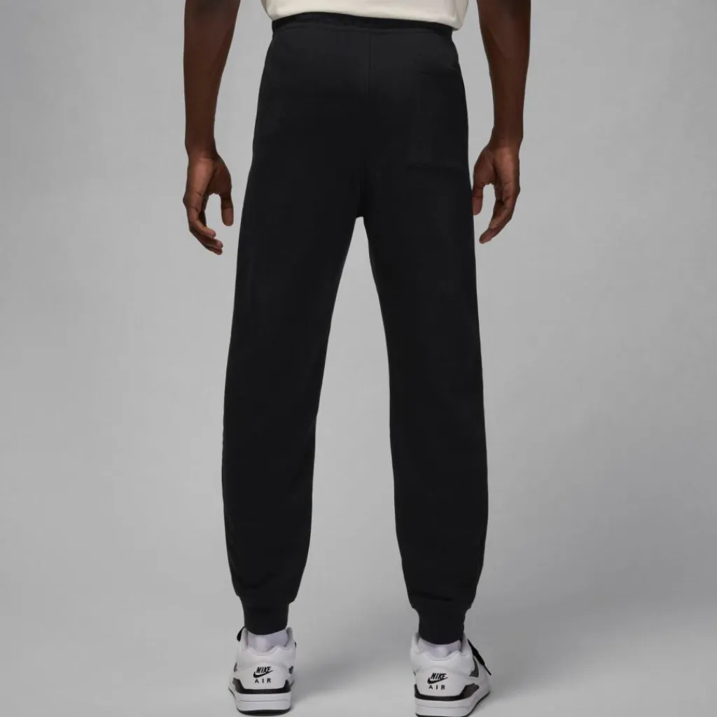 Nike Basketball|Basketball<· Brooklyn Fleece black-white