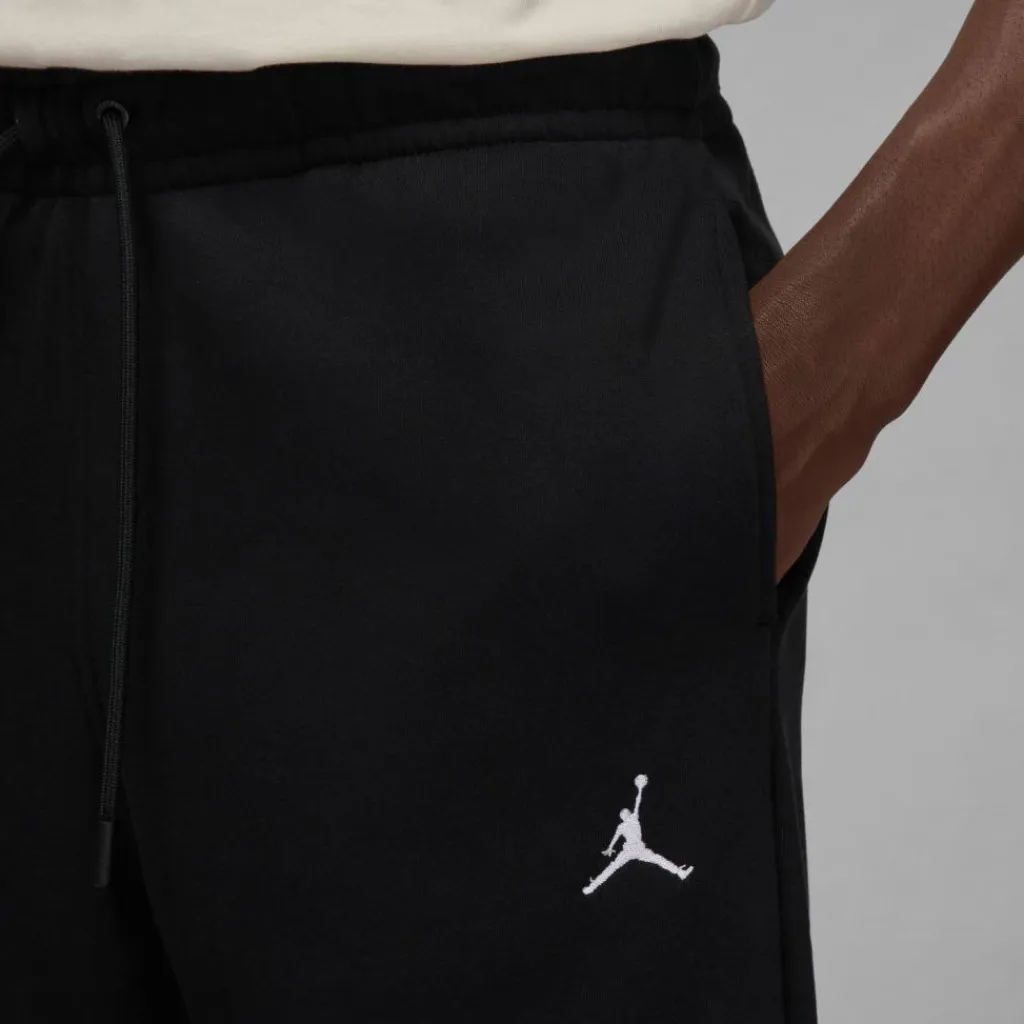 Nike Basketball|Basketball<· Brooklyn Fleece black-white