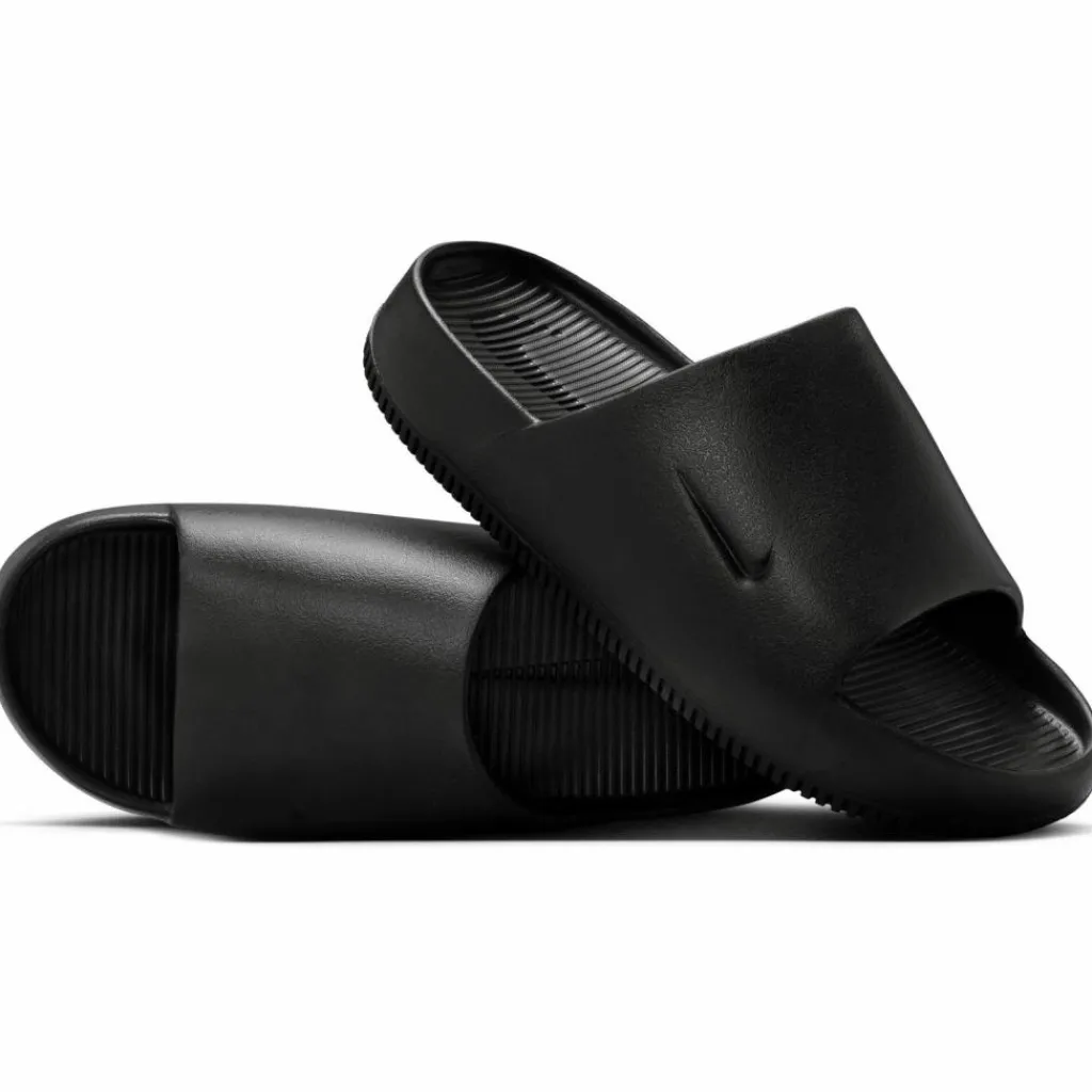 Nike Loungewear|Beachwear<· Calm black-black