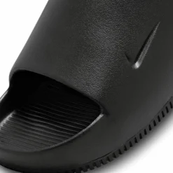 Nike Loungewear|Beachwear<· Calm black-black