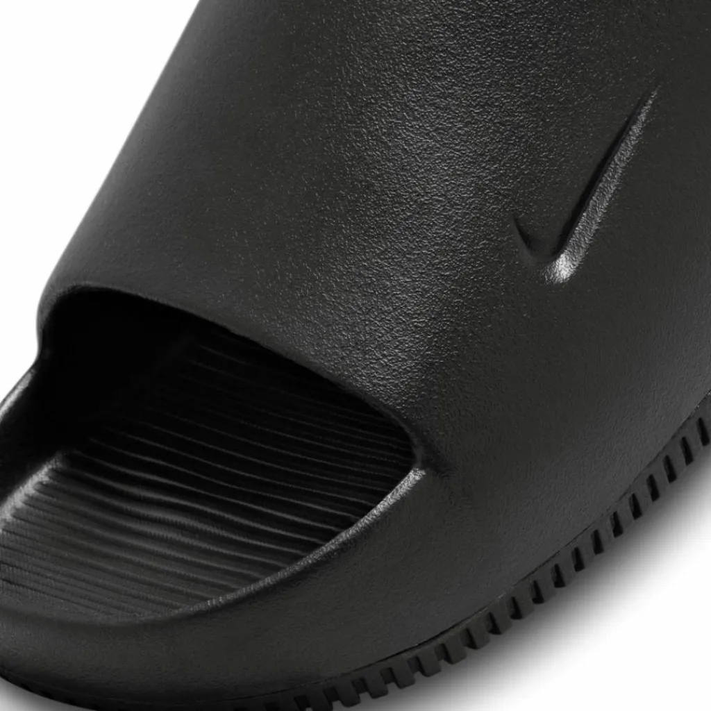 Nike Loungewear|Beachwear<· Calm black-black