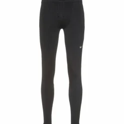Nike Hosen<· CHLLGR black-reflective silv
