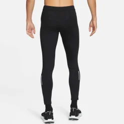 Nike Hosen<· CHLLGR black-reflective silv