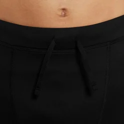 Nike Hosen<· CHLLGR black-reflective silv