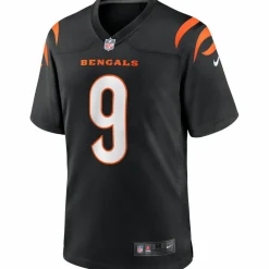 Sale · Cincinnati Bengals Replica Heim American Football