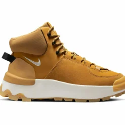 Nike Winterschuhe|Boots & Stiefel<· Classic City wheat-sail-black-gum light brown
