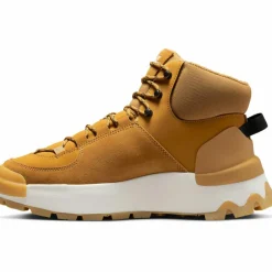 Nike Winterschuhe|Boots & Stiefel<· Classic City wheat-sail-black-gum light brown