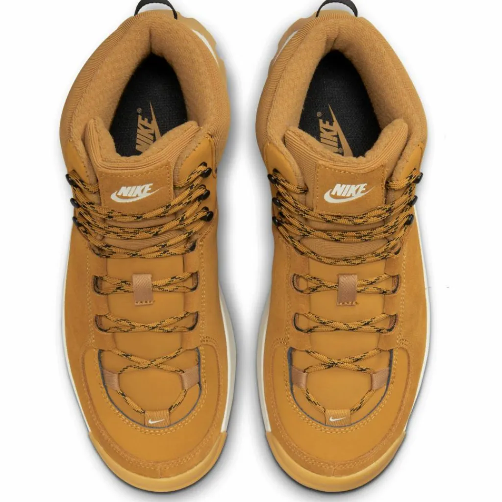 Nike Winterschuhe|Boots & Stiefel<· Classic City wheat-sail-black-gum light brown