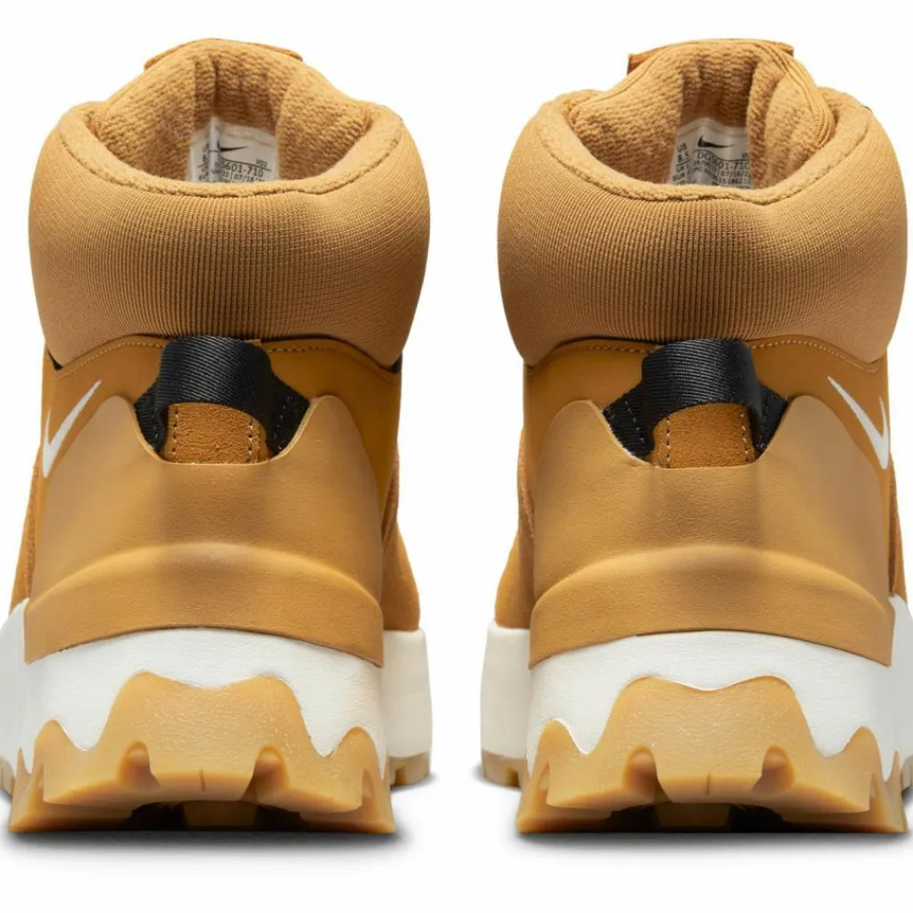 Nike Winterschuhe|Boots & Stiefel<· Classic City wheat-sail-black-gum light brown