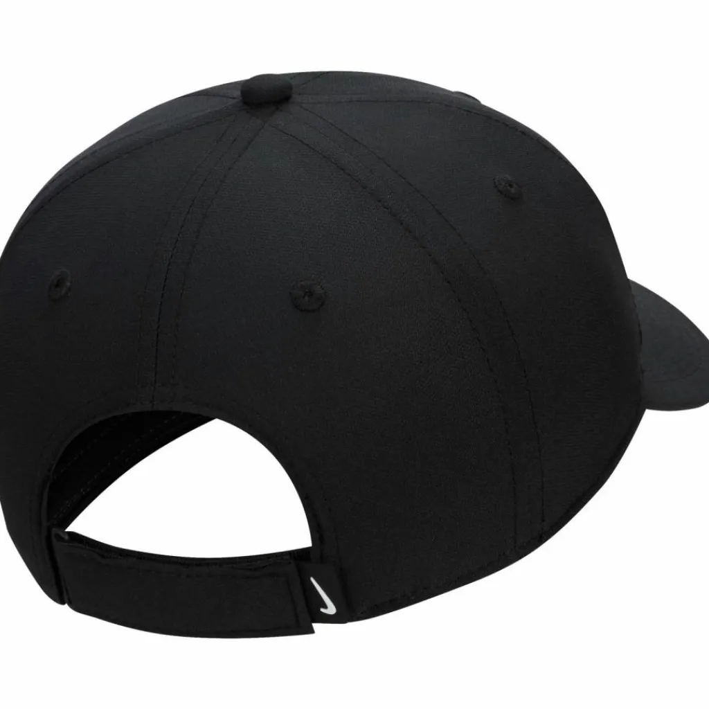 Nike Training|Training<· Club black-white